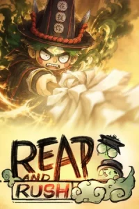 Reap and Rush Koyso