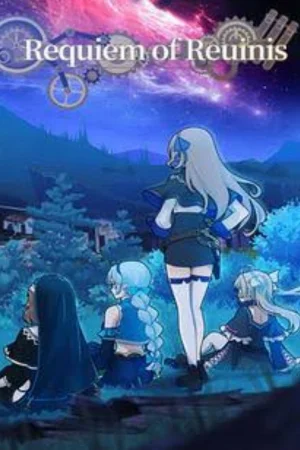 Requiem of Reuinis Koyso