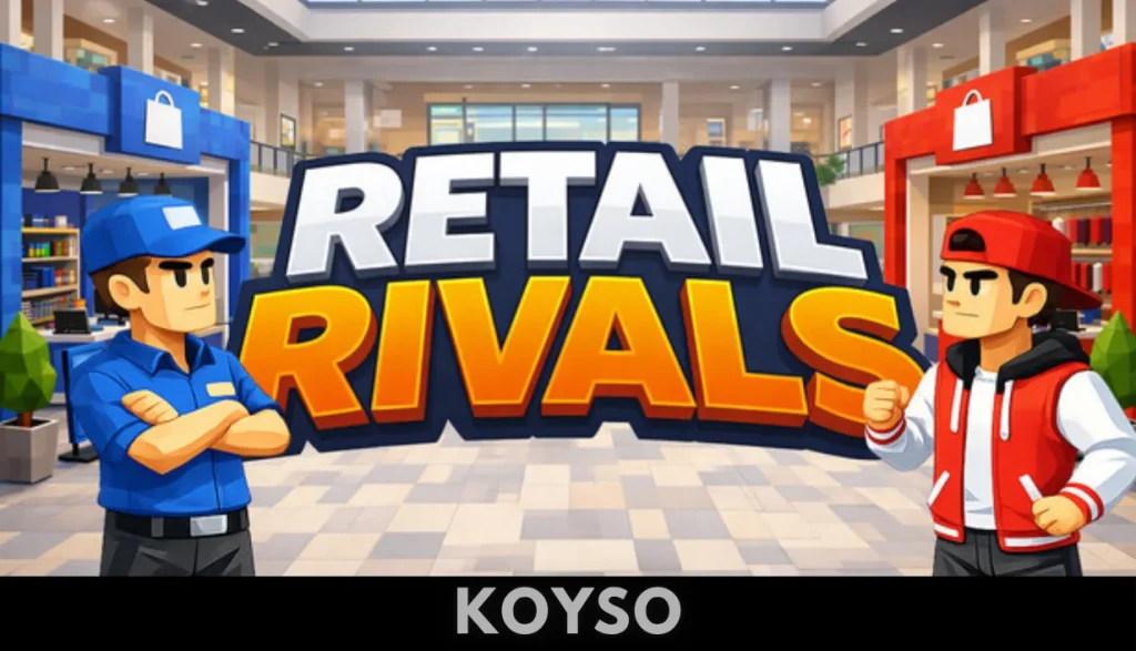 Retail Rivals Free Download