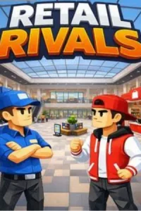 Retail Rivals Koyso