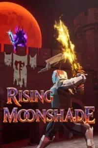 Rising Moonshade Koyso