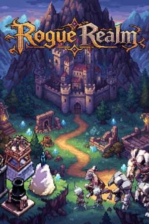 Rogue Realm Guardian Grids Koyso