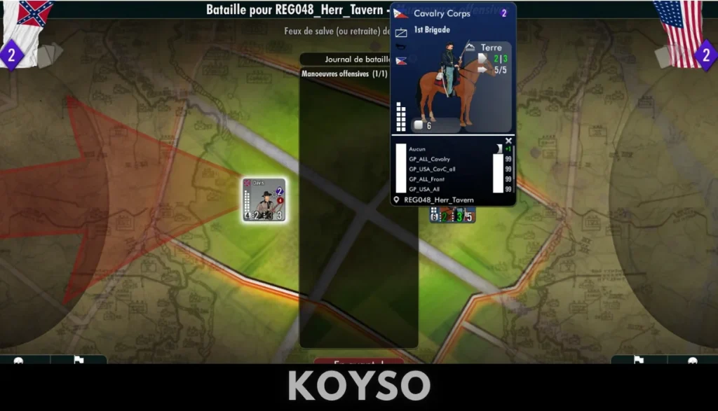 SGS Battle for Gettysburg Download PC