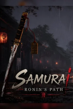 Samurai Ronin's Path Koyso