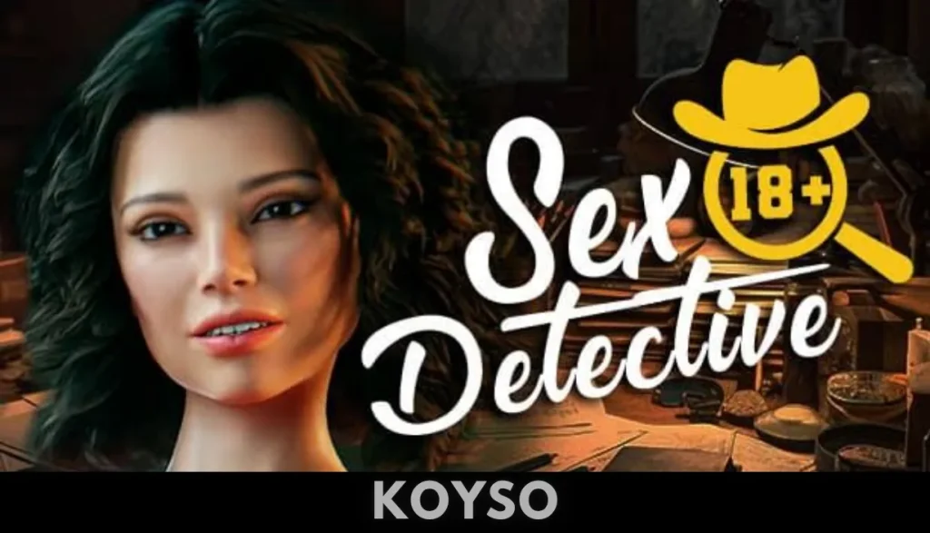 Sex Detective [18+] Free Download