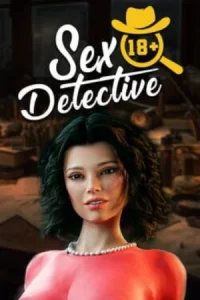 Sex Detective [18+] Koyso