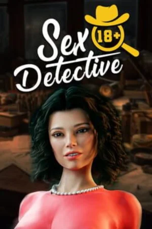 Sex Detective [18+] Koyso