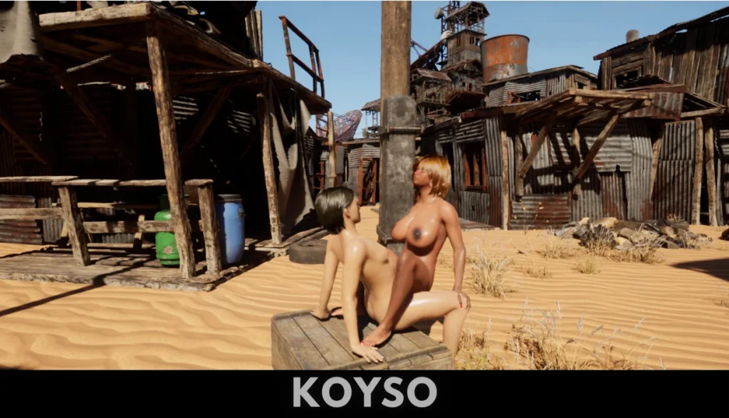 Sex Passion and Lust Download PC