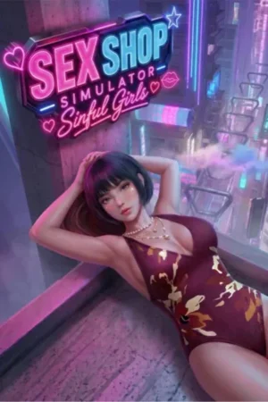 Sex Shop Simulator Sinful Girls Koyso