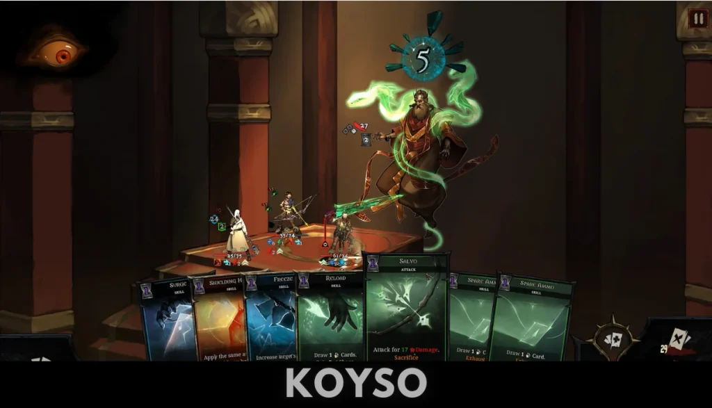 Shards of Order Download PC