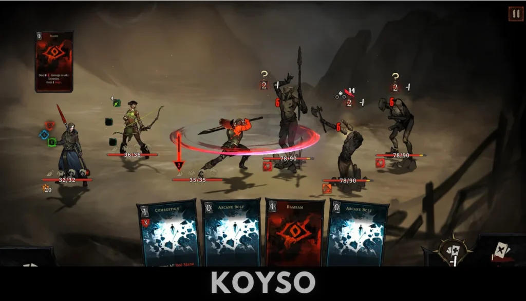 Shards of Order Download PC