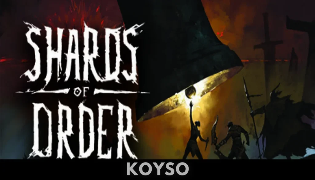Shards of Order Free Download