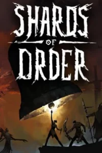 Shards of Order Koyso