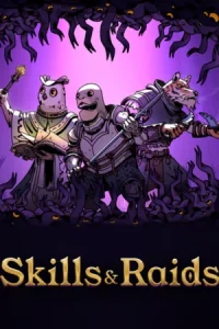 Skills & Raids Koyso