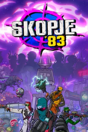 Skopje '83 Koyso