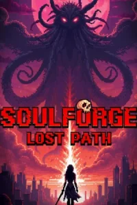 Soulforge Lost Path Koyso
