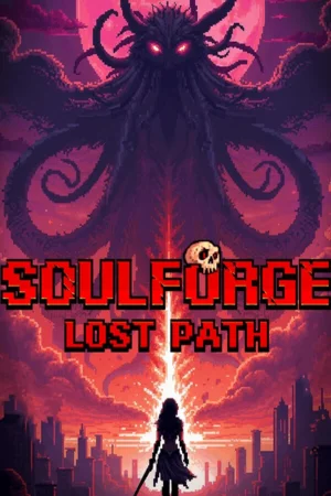 Soulforge Lost Path Koyso