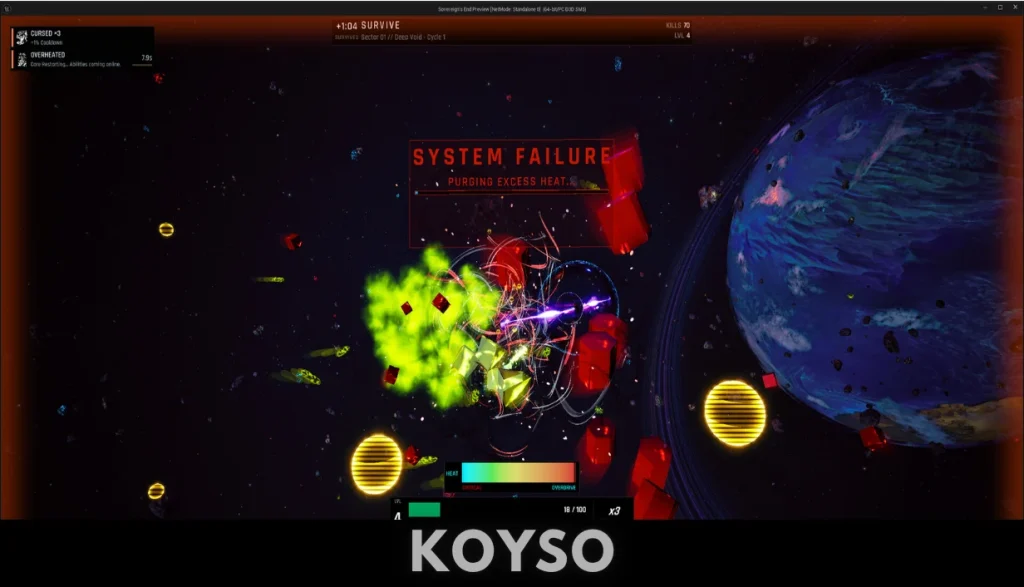 Sovereign’s End Download PC
