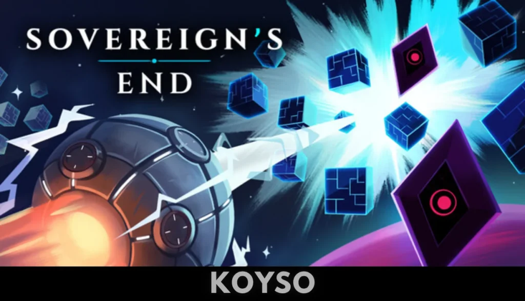 Sovereign’s End Free Download