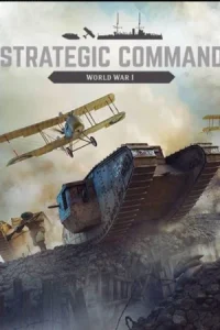 Strategic Command World War I - Battles for Ypres Koyso