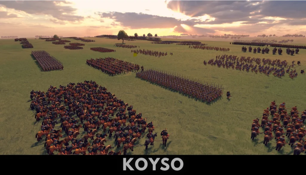 Strategos Download PC