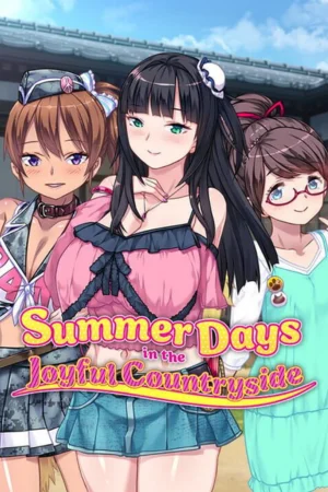 Summer Days in the Joyful Countryside Koyso