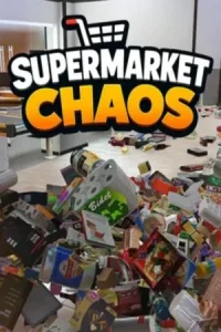 Supermarket Chaos Koyso