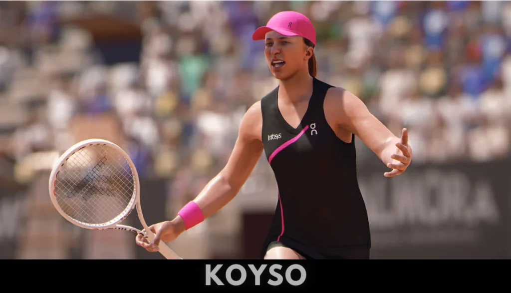 TIEBREAK – GRAND SLAM EDITION Download PC