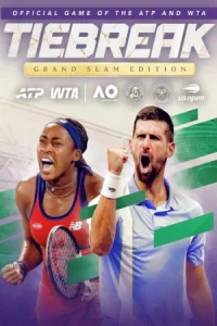 TIEBREAK – GRAND SLAM EDITION Koyso