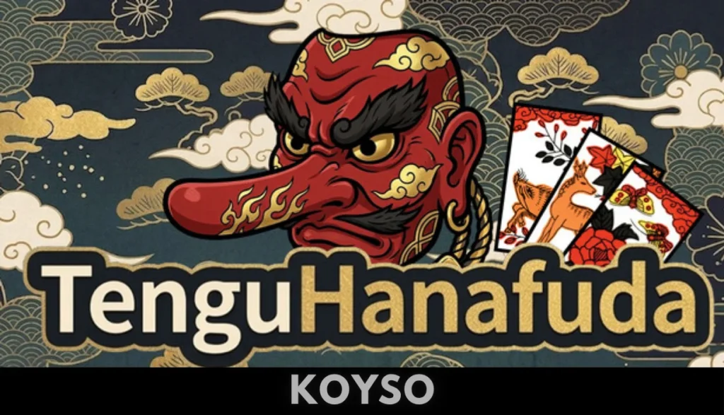 TenguHanafuda Free Download