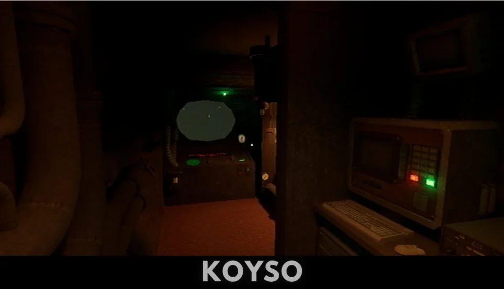 The Abyss Below Download PC