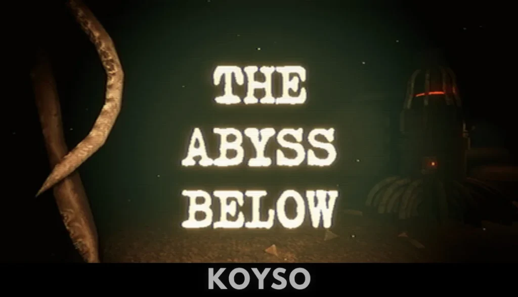 The Abyss Below Free Download