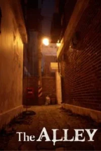 The Alley Koyso