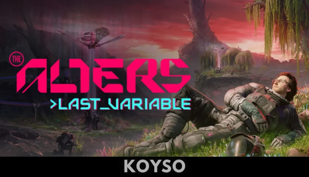 The Alters Last Variable Free Download