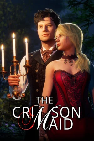 The Crimson Maid Koyso