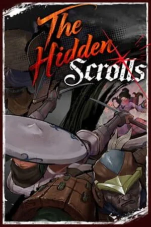 The Hidden Scrolls Koyso