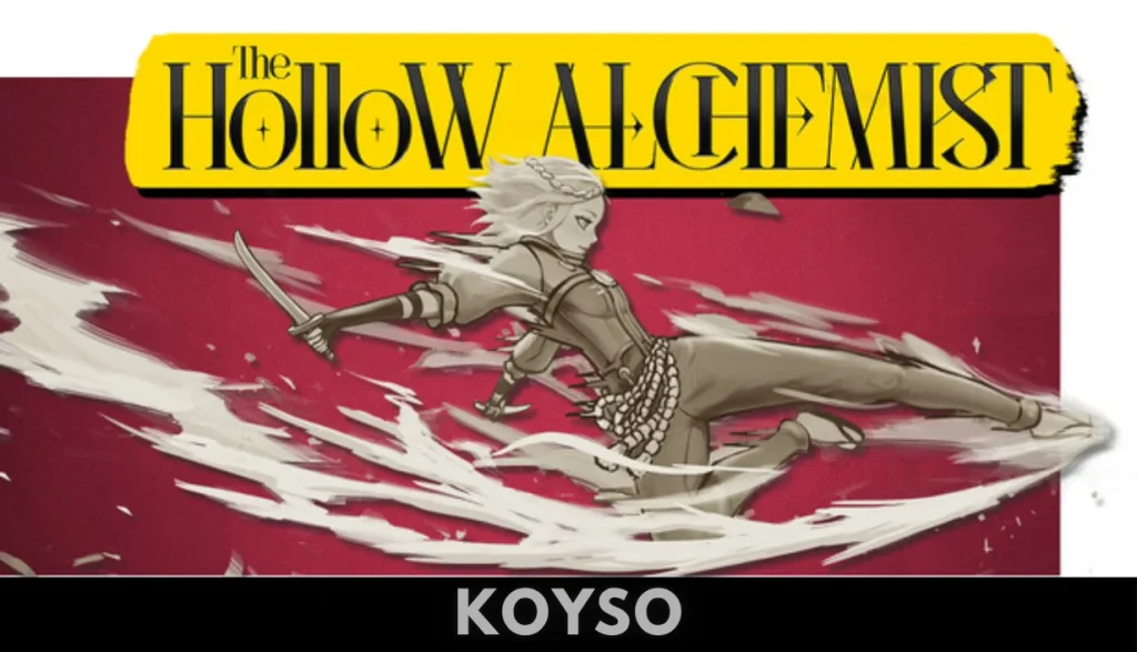 The Hollow Alchemist Free Download
