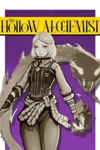 The Hollow Alchemist Scroll Koyso