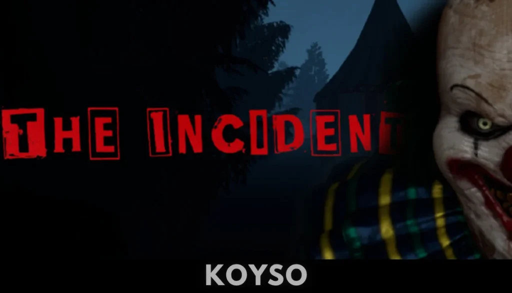 The Incident Free Download