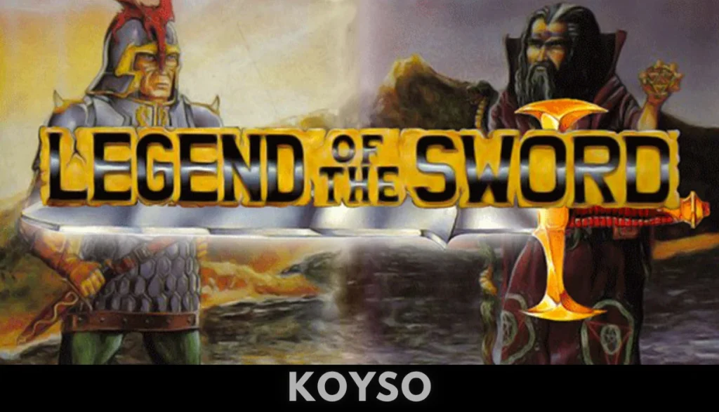 The Legend of the Swordsman Free Download