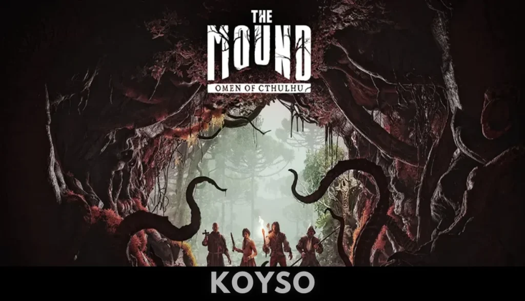 The Mound Omen of Cthulhu Free Download