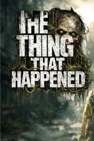 The Thing That Happened Koyso