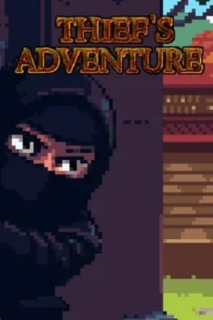 Thief’s Adventure Koyso