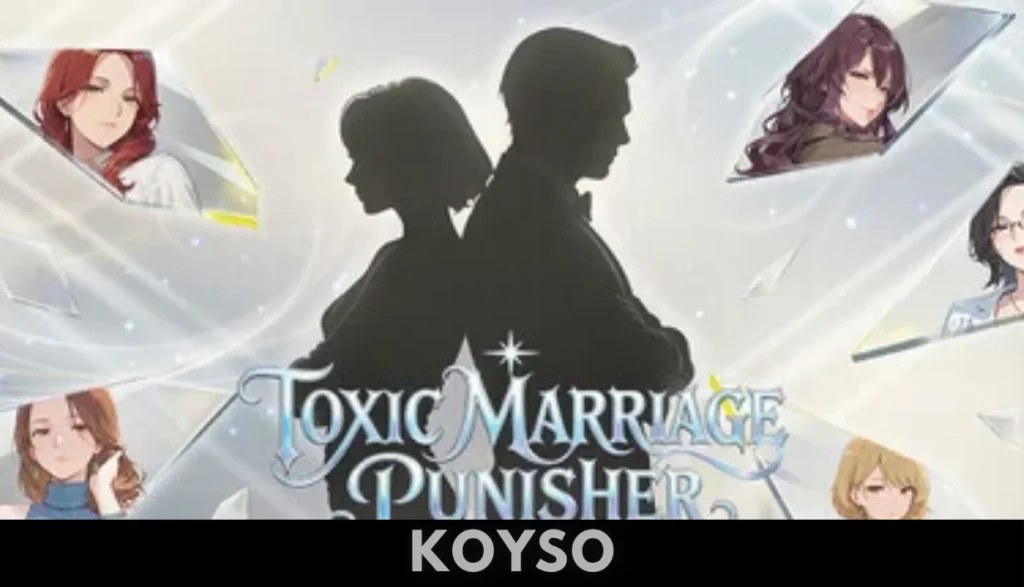 Toxic Marriage Punisher Free Download