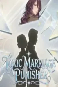 Toxic Marriage Punisher Koyso