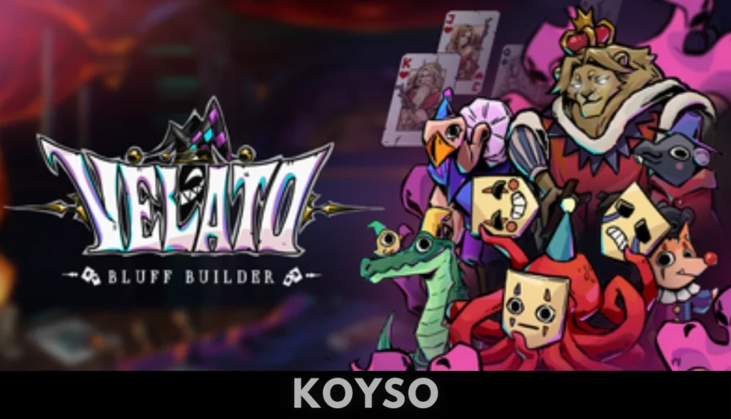VELATO Free Download
