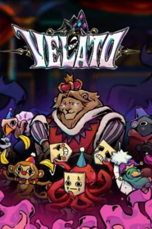 VELATO Koyso