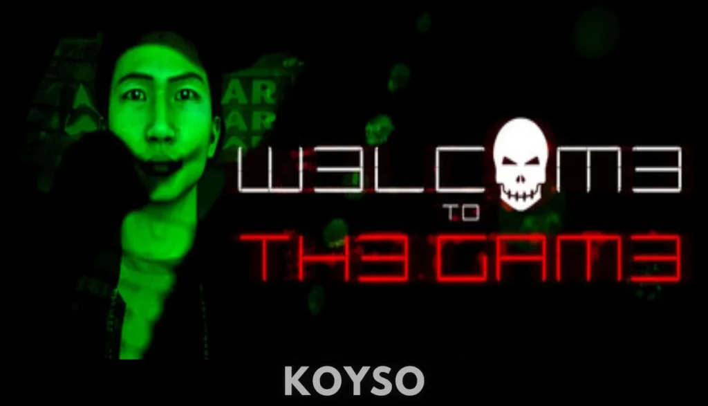 Welcome to the Game III Free Download