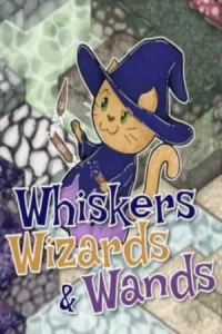 Whiskers, Wizards and Wands Koyso
