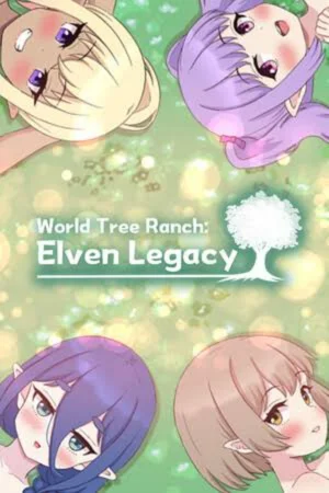 World Tree Ranch Elven Legacy Koyso